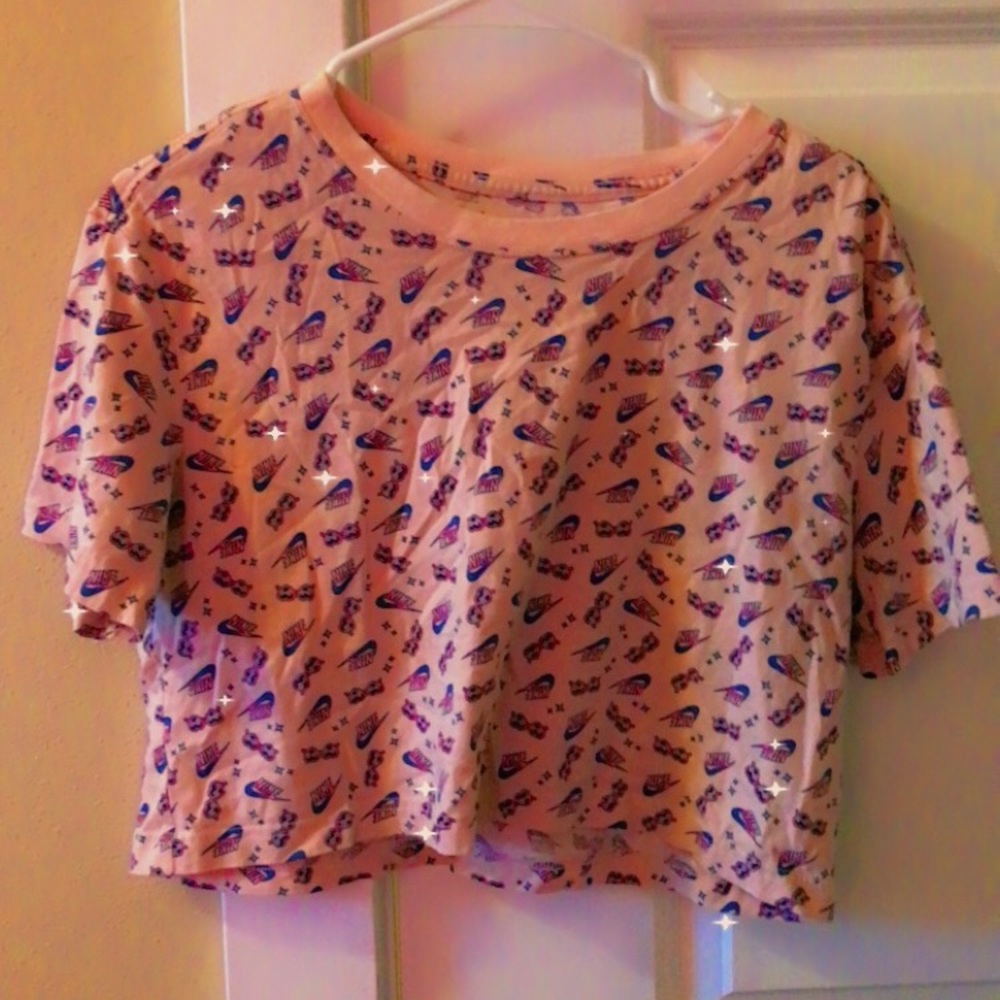 Nike T-shirt